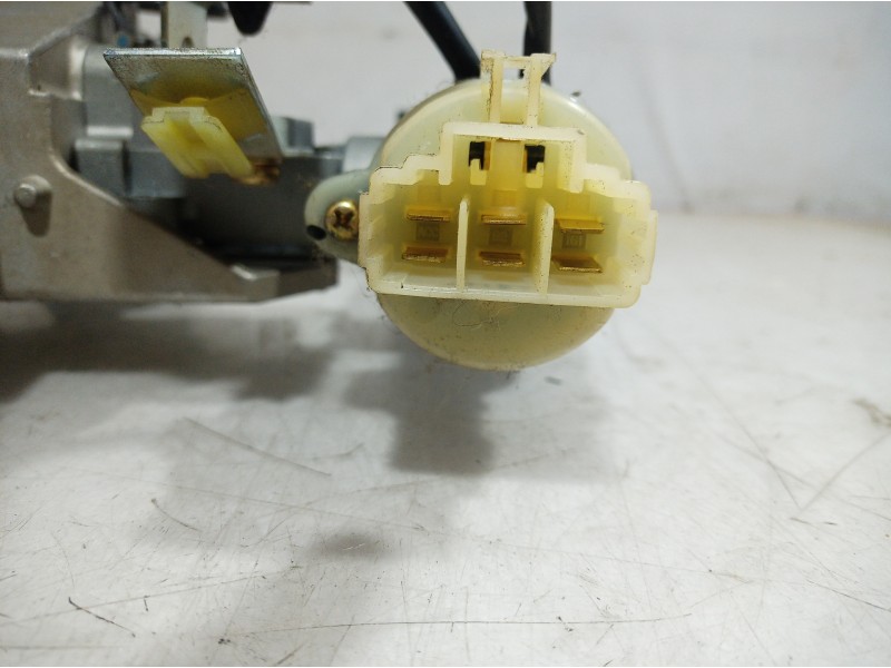 Recambio de columna direccion para ssangyong rexton 270 xdi limited referencia OEM IAM 4621008003 4621008003 4621008003