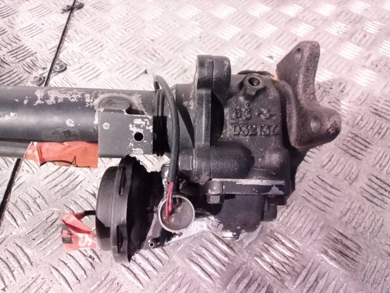 Recambio de diferencial delantero para opel frontera b limited referencia OEM IAM D3213Z D3213 62119