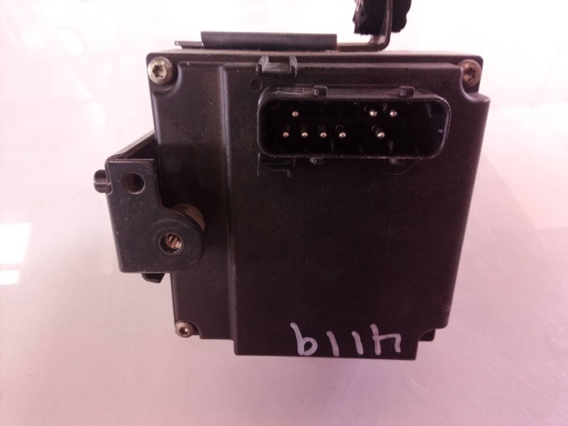 Recambio de abs para bmw serie 7 (e38) 3.0 v8 cat referencia OEM IAM 0265213010 0265213010 3451163025