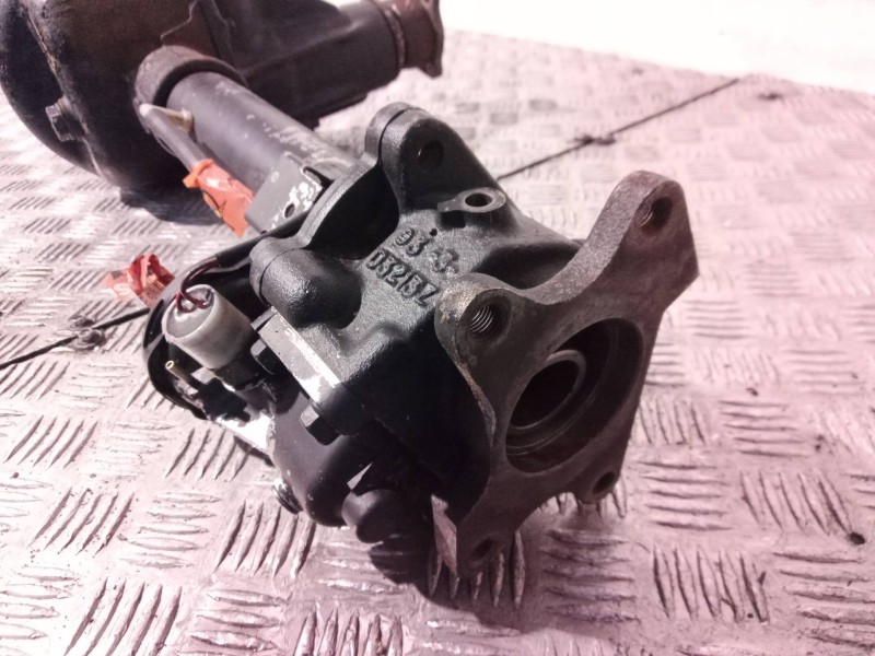 Recambio de diferencial delantero para opel frontera b limited referencia OEM IAM D3213Z D3213 62119