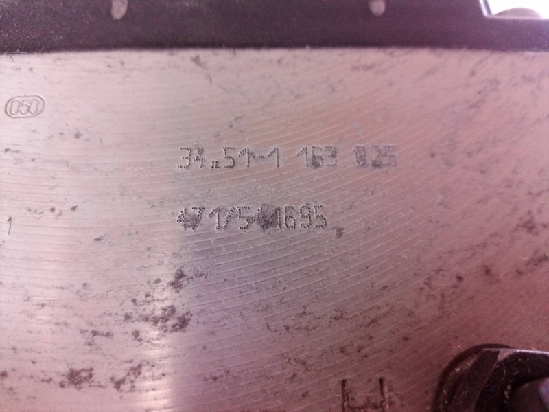 Recambio de abs para bmw serie 7 (e38) 3.0 v8 cat referencia OEM IAM 0265213010 0265213010 3451163025