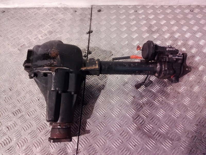 Recambio de diferencial delantero para opel frontera b limited referencia OEM IAM D3213Z D3213 62119