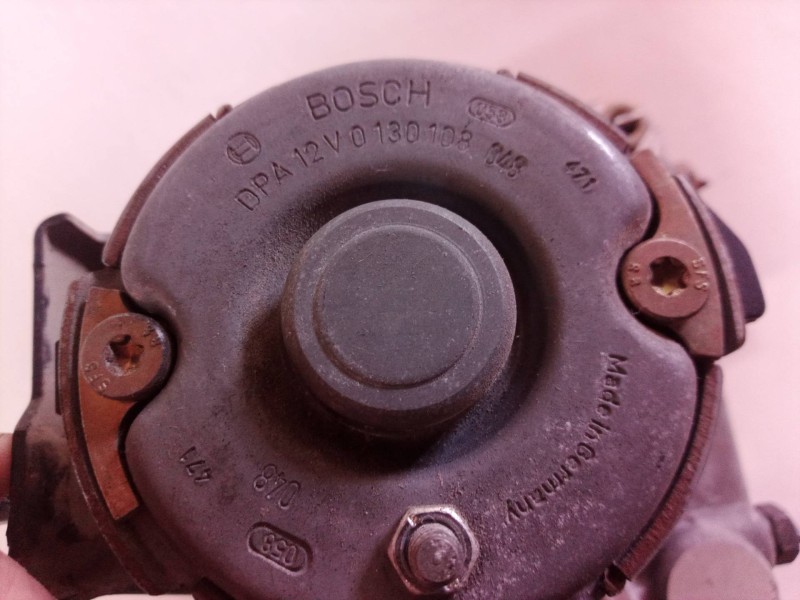 Recambio de abs para bmw serie 7 (e38) 3.0 v8 cat referencia OEM IAM 0265213010 0265213010 3451163025