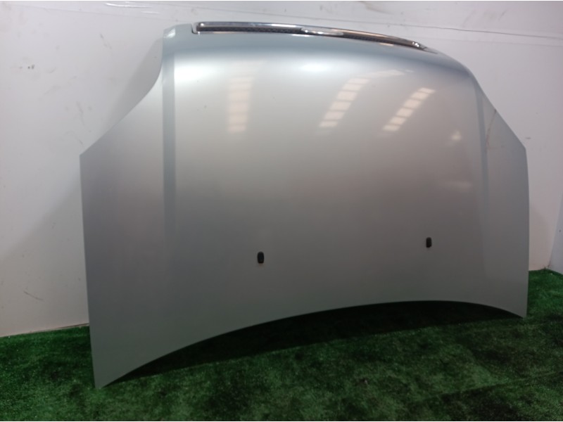 Recambio de capot para ford fusion (cbk) ambiente referencia OEM IAM   