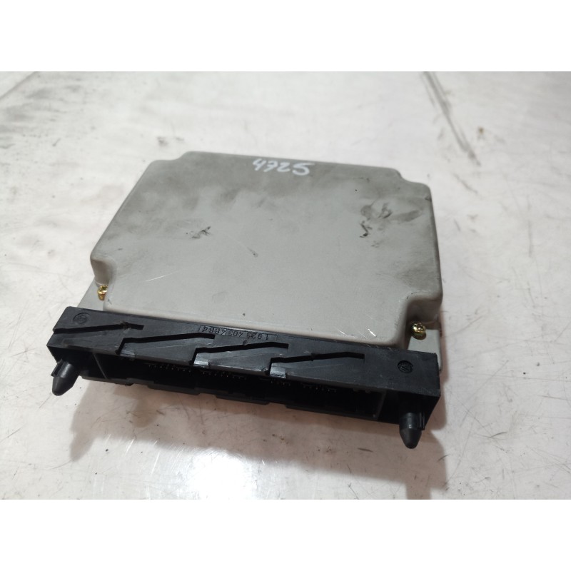 Recambio de centralita motor uce para volvo s60 berlina 2.4 (103kw) referencia OEM IAM 08627471A 08627471A 08627471A