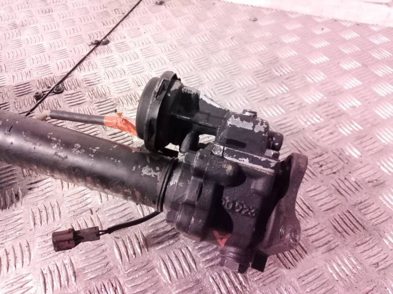 Recambio de diferencial delantero para opel frontera b limited referencia OEM IAM D3213Z D3213 62119