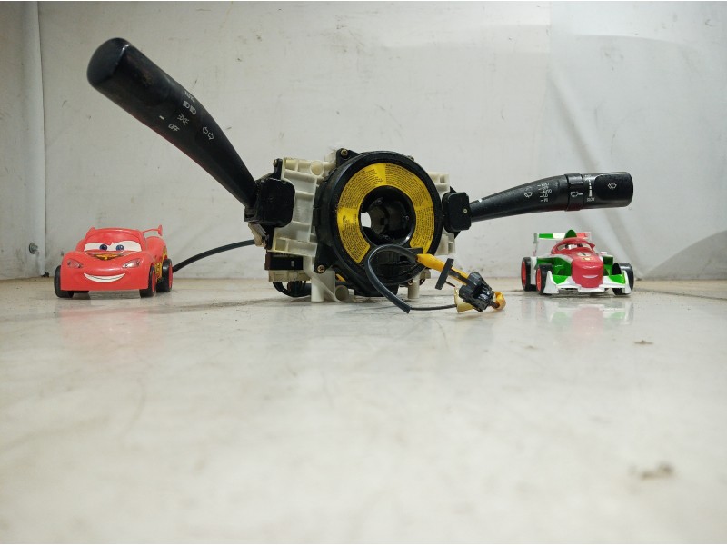 Recambio de mando multifuncion para ssangyong rexton 270 xdi limited referencia OEM IAM 8592008150 8592008150 8592008150