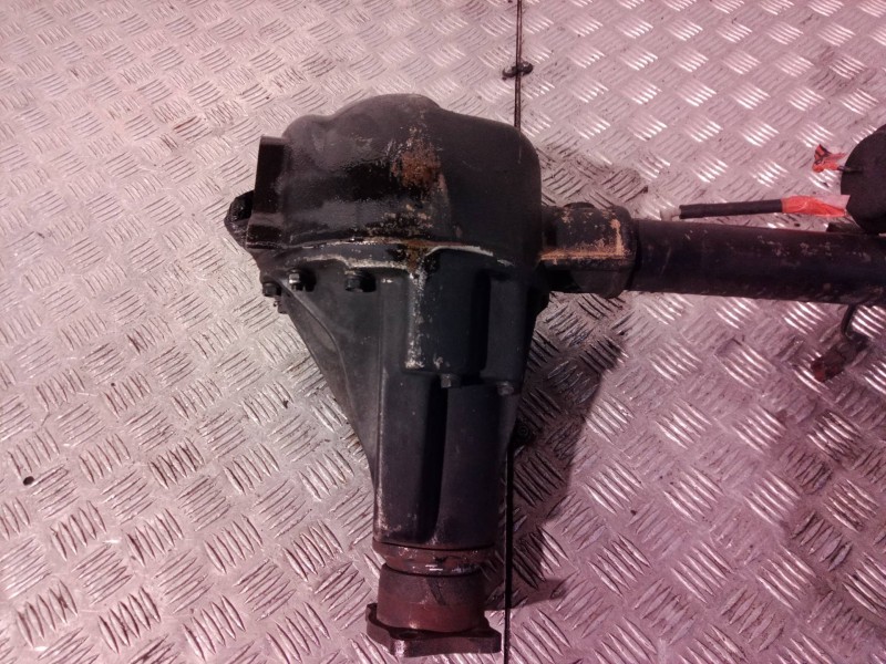 Recambio de diferencial delantero para opel frontera b limited referencia OEM IAM D3213Z D3213 62119