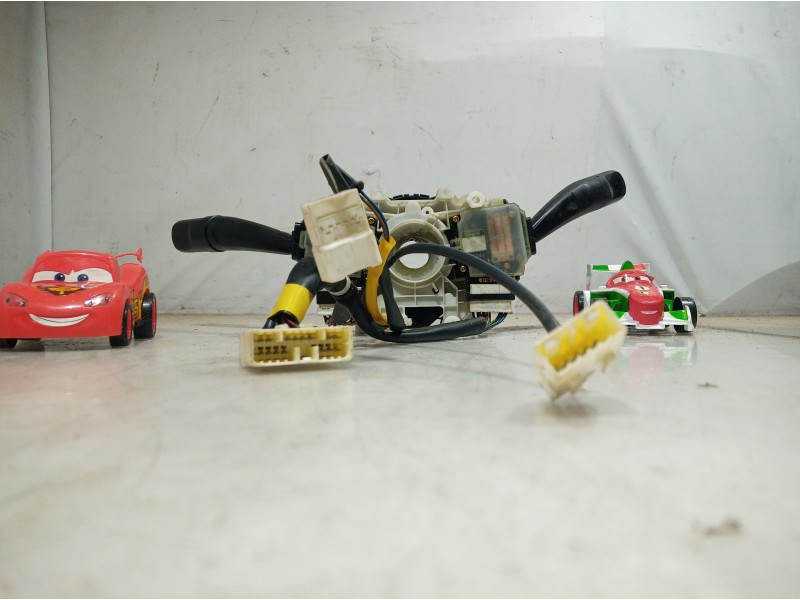 Recambio de mando multifuncion para ssangyong rexton 270 xdi limited referencia OEM IAM 8592008150 8592008150 8592008150