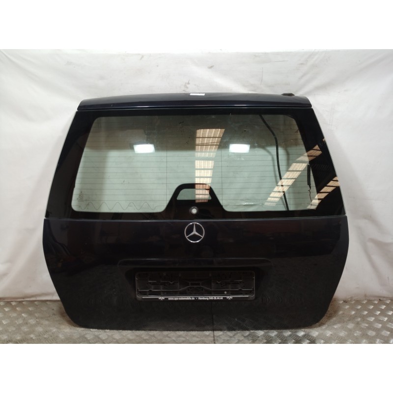 Recambio de porton trasero para mercedes-benz clase m (w163) 320 (163.154) referencia OEM IAM   