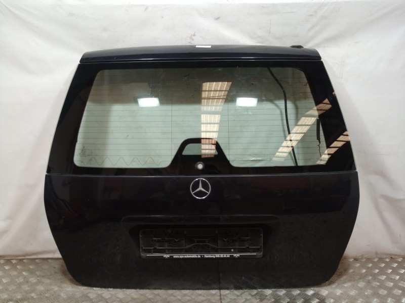 Recambio de porton trasero para mercedes-benz clase m (w163) 320 (163.154) referencia OEM IAM   