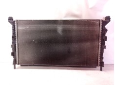 Recambio de radiador agua para volvo v50 familiar 2.0 d kinetic referencia OEM IAM   