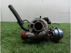 Recambio de turbocompresor para kia cee´d emotion referencia OEM IAM 2823127480 2823127480 7578860007