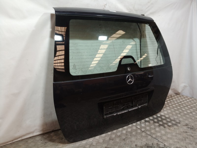 Recambio de porton trasero para mercedes-benz clase m (w163) 320 (163.154) referencia OEM IAM   