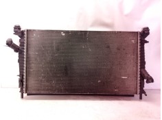 Recambio de radiador agua para volvo v50 familiar 2.0 d kinetic referencia OEM IAM    2