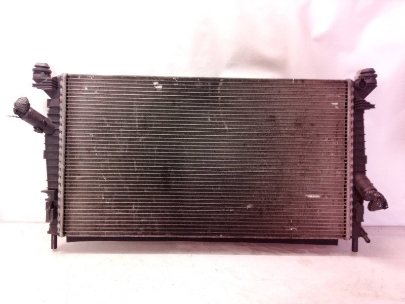 Recambio de radiador agua para volvo v50 familiar 2.0 d kinetic referencia OEM IAM   