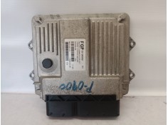 Recambio de centralita motor uce para opel corsa c 1.3 16v cdti cat (z 13 dt / ln9) referencia OEM IAM 55190069 55190069 7160002