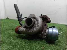 Recambio de turbocompresor para kia cee´d emotion referencia OEM IAM 2823127480 2823127480 7578860007 2