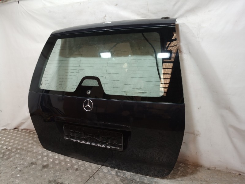 Recambio de porton trasero para mercedes-benz clase m (w163) 320 (163.154) referencia OEM IAM   