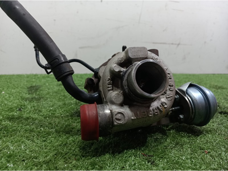 Recambio de turbocompresor para kia cee´d emotion referencia OEM IAM 2823127480 2823127480 7578860007