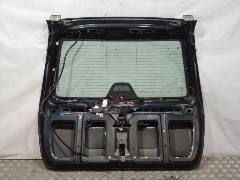 Recambio de porton trasero para mercedes-benz clase m (w163) 320 (163.154) referencia OEM IAM   