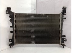 Recambio de radiador agua para opel corsa d catch me referencia OEM IAM 55701408 55701408 55701408 2