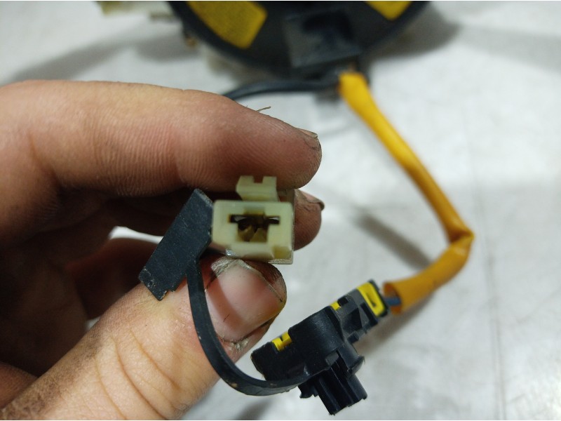 Recambio de mando multifuncion para ssangyong rexton 270 xdi limited referencia OEM IAM 8592008150 8592008150 8592008150