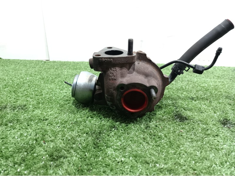 Recambio de turbocompresor para kia cee´d emotion referencia OEM IAM 2823127480 2823127480 7578860007