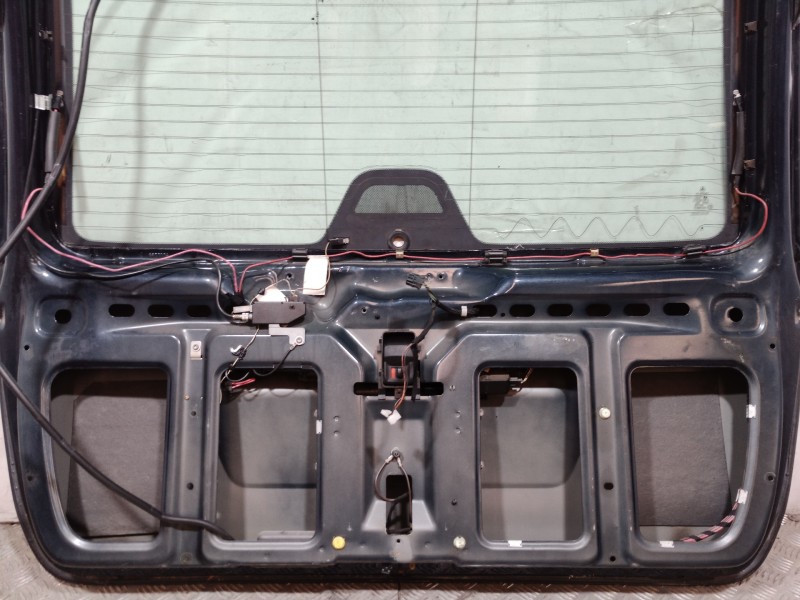 Recambio de porton trasero para mercedes-benz clase m (w163) 320 (163.154) referencia OEM IAM   