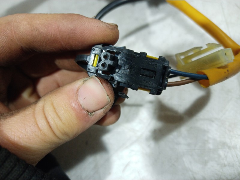 Recambio de mando multifuncion para ssangyong rexton 270 xdi limited referencia OEM IAM 8592008150 8592008150 8592008150