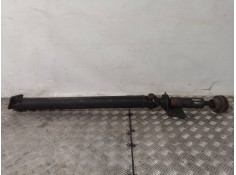 Recambio de transmision central para mercedes-benz clase m (w163) 320 (163.154) referencia OEM IAM 163410070239 163410070239 163