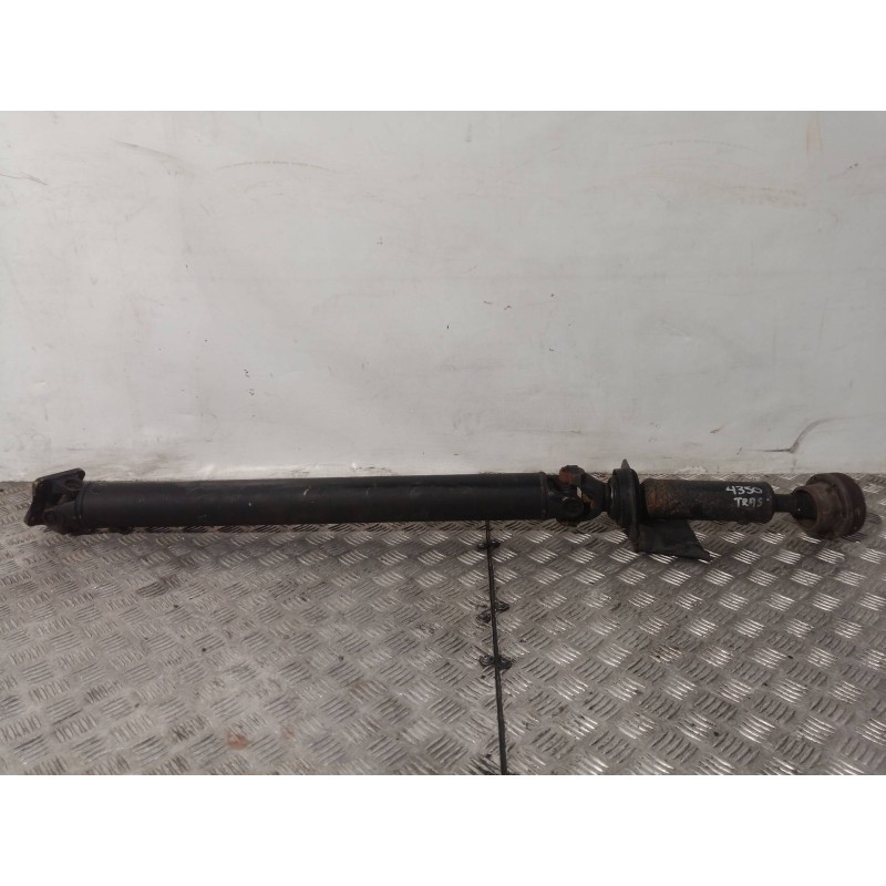 Recambio de transmision central para mercedes-benz clase m (w163) 320 (163.154) referencia OEM IAM 163410070239 163410070239 163