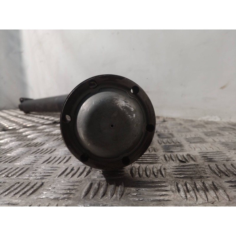 Recambio de transmision central para mercedes-benz clase m (w163) 320 (163.154) referencia OEM IAM 163410070239 163410070239 163