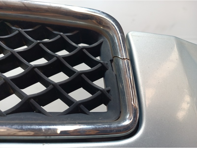 Recambio de capot para ford fusion (cbk) ambiente referencia OEM IAM   