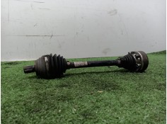 Recambio de transmision delantera izquierda para volkswagen golf v berlina (1k1) highline referencia OEM IAM 1K0407271AT 1K04072