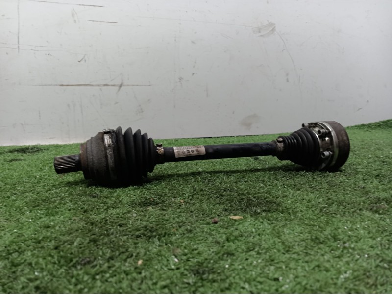 Recambio de transmision delantera izquierda para volkswagen golf v berlina (1k1) highline referencia OEM IAM 1K0407271AT 1K04072