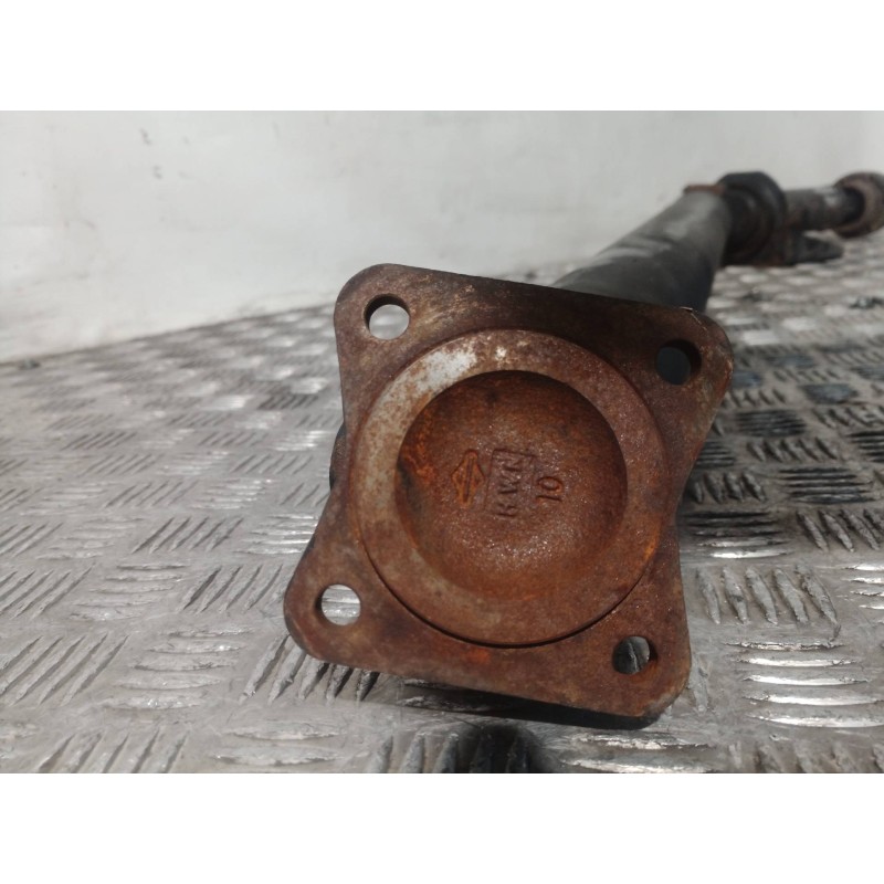 Recambio de transmision central para mercedes-benz clase m (w163) 320 (163.154) referencia OEM IAM 163410070239 163410070239 163