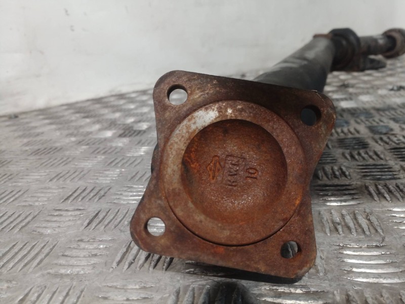 Recambio de transmision central para mercedes-benz clase m (w163) 320 (163.154) referencia OEM IAM 163410070239 163410070239 163