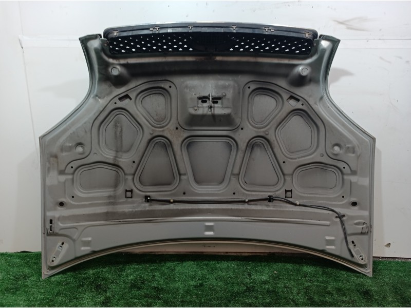 Recambio de capot para ford fusion (cbk) ambiente referencia OEM IAM   