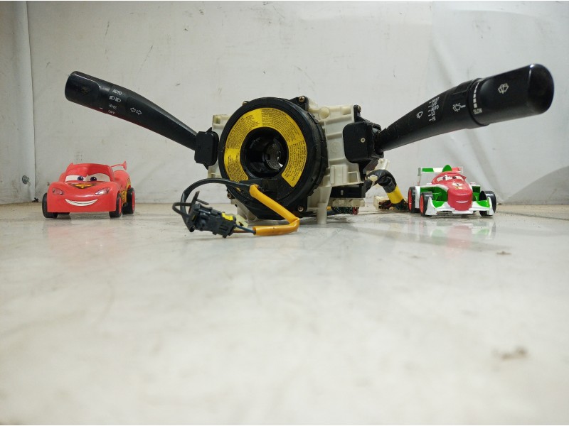 Recambio de mando multifuncion para ssangyong rexton 270 xdi limited referencia OEM IAM 8592008150 8592008150 8592008150