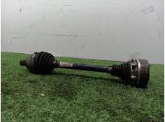 Recambio de transmision delantera izquierda para volkswagen golf v berlina (1k1) highline referencia OEM IAM 1K0407271AT 1K04072 2