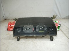 Recambio de cuadro instrumentos para mg serie 25 (rf) 1.4 16v cat referencia OEM IAM 431658A 431658A 431658