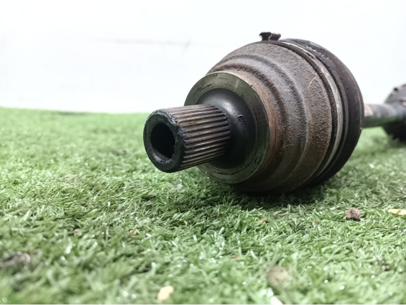 Recambio de transmision delantera izquierda para volkswagen golf v berlina (1k1) highline referencia OEM IAM 1K0407271AT 1K04072