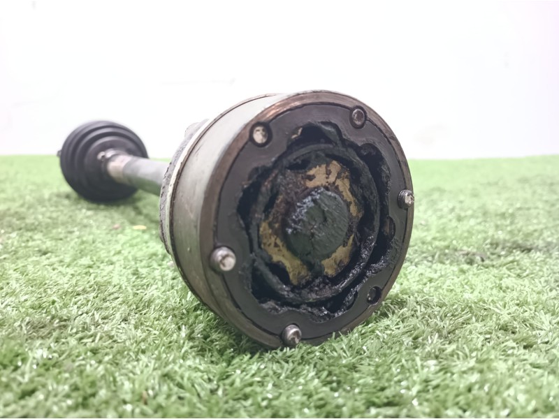 Recambio de transmision delantera izquierda para volkswagen golf v berlina (1k1) highline referencia OEM IAM 1K0407271AT 1K04072