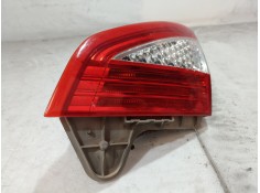 Recambio de piloto trasero izquierdo interior para ford mondeo ber. (ca2) limited edition referencia OEM IAM 7S7113N004 7S7113N0 2