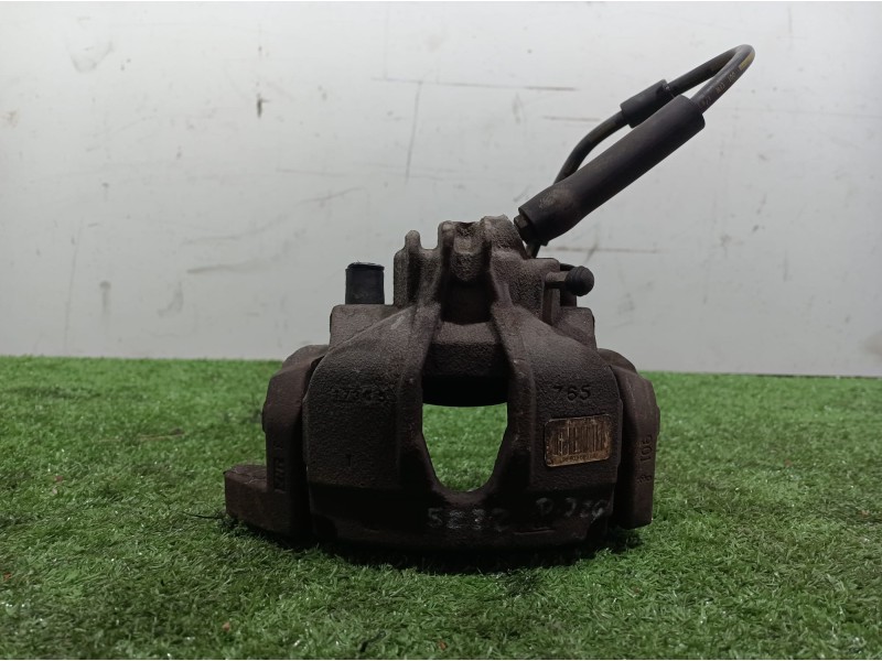 Recambio de pinza freno delantera izquierda para peugeot 307 cc (s2) sport referencia OEM IAM 9660365980 9660365980 9660365980