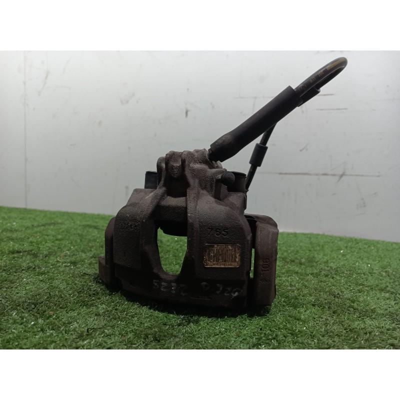 Recambio de pinza freno delantera izquierda para peugeot 307 cc (s2) sport referencia OEM IAM 9660365980 9660365980 9660365980