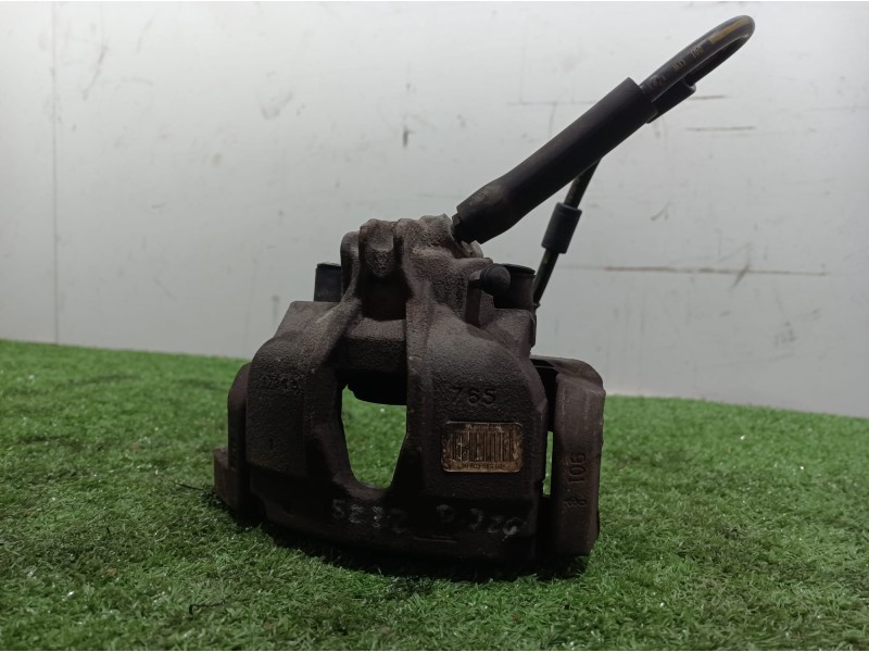 Recambio de pinza freno delantera izquierda para peugeot 307 cc (s2) sport referencia OEM IAM 9660365980 9660365980 9660365980