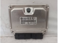 Recambio de centralita motor uce para audi a6 avant (4b5) 2.5 tdi quattro referencia OEM IAM 8E0907401J 8E0907401 0281011387