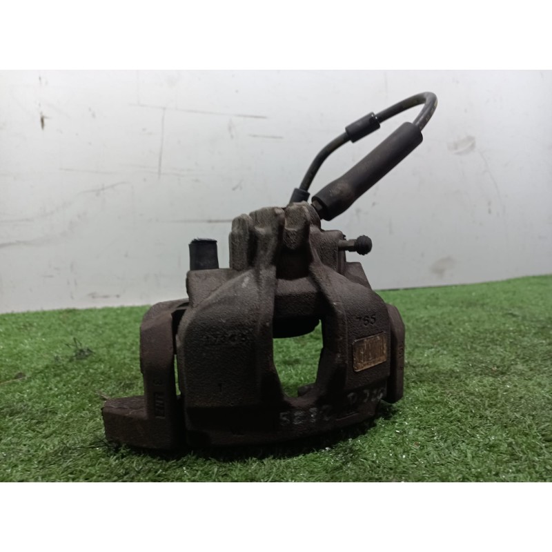 Recambio de pinza freno delantera izquierda para peugeot 307 cc (s2) sport referencia OEM IAM 9660365980 9660365980 9660365980